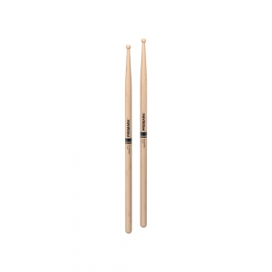 Promark Finesse 5B Maple Small Round Wood Tip Drumstick