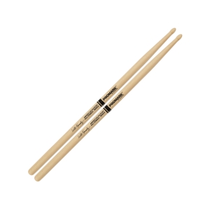 Promark Will Kennedy Drumstick Hickory Wood Tip, RBWKW