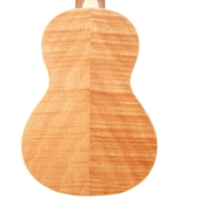 Gold Tone Tenor Resonator Ukulele Bild 2