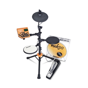 Carlsbro Rock50 Junior E-Drumkit