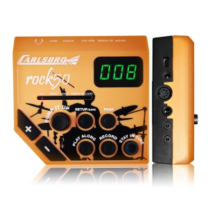 Carlsbro Rock50 Junior E-Drumkit Bild 4