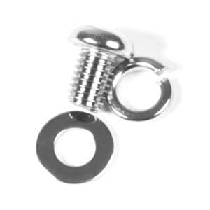 Tama Ersatz Schraube M8 x 10 und Beilagscheibe f�r Tama 1st Chair Drummersitze