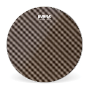 Evans System Blue Marching Snarefell