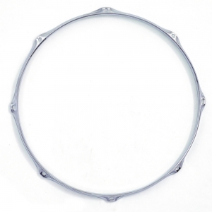 Gibraltar Tom Spannreifen Stahl 2,3mm 8 bis 18 Zoll