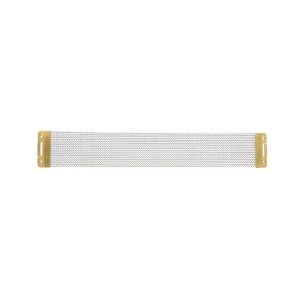 Gibraltar Snareteppich 14 Zoll 20 Spiralen SC-4467VB