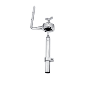Gibraltar Tom Halter L-Rod Ball Arm 10,5mm SC-BALRM