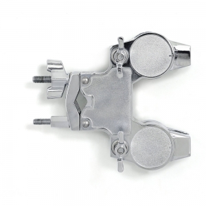 Gibraltar Doppeltom Halter Multiklammer SC-DPC