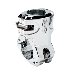 Gibraltar Rack Quick Set T-Fu� Klammer SC-GCRQT