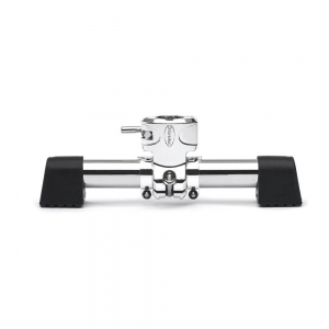 Gibraltar Rack Chrome Series Mini T-Fu� SC-GCSQCMTLA
