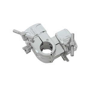 Gibraltar Rack Chrome Serie Multiklammer SC-GCSRA