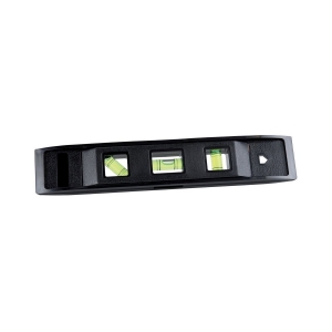 Gibraltar Rack Zubeh�r Magnetwasserwaage SC-GMLVL