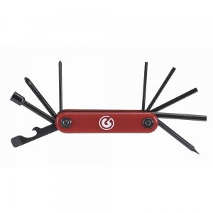 Gibraltar Stimmschl�ssel Multitool SC-GPMT