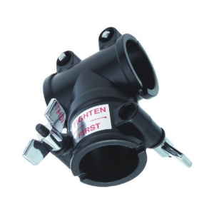 Gibraltar Rack T-Fu� Klammer SC-GPRTL