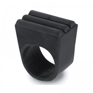 Gibraltar Rack Rubber Mounting Feet SC-GRMF