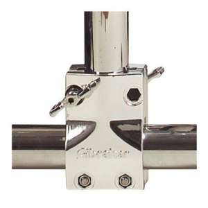 Gibraltar Rack T-Fu� Klammer SC-GRSCTL