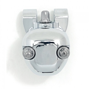 Gibraltar Die Cast Hoop Befestigungsklammer