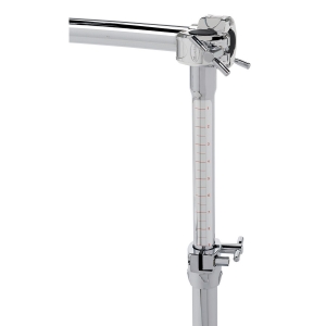Gibraltar Rack System Chrome Series Height-Adjustable Rack SC-HRE