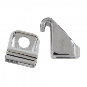 Gibraltar Vintage Hoop Tension Rod Clips 6 St�ck