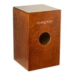 Meinl Snarecraft 100 Cajon Almond Birch Bild 1