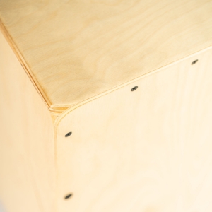 Meinl Snarecraft 100 Cajon Birke Bild 2