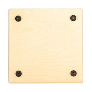 Meinl Snarecraft Cajon Birke Heart Ash Bild 4