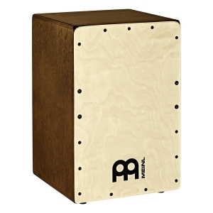 Meinl Snarecraft 80 Cajon Almond Birch