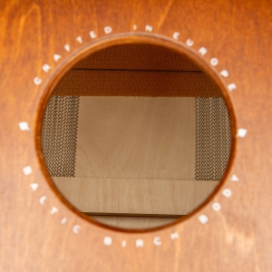 Meinl Snarecraft 80 Cajon Almond Birch Bild 3