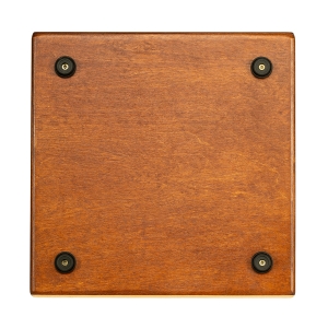 Meinl Snarecraft 80 Cajon Almond Birch Bild 4