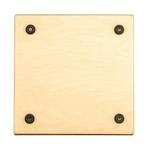 Meinl Snarecraft 80 Cajon Birch Almond Bild 4
