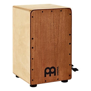 Meinl Woodcraft Professional Cajon Birke Wei�esche