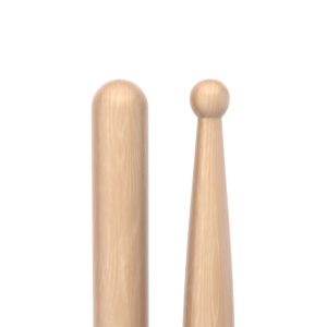 Promark Maple SD2 Schlagzeugstock mit Holzkopf Drumstick Bild 2