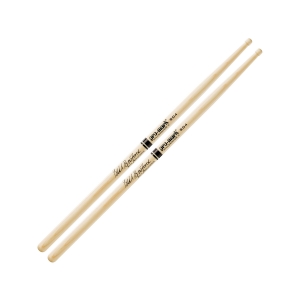 Promark Bill Bruford Drumstick Maple SD4 Wood Tip, SD4W
