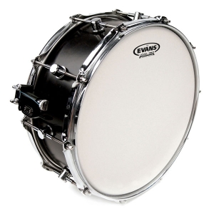 Evans G2 Coated Snaredrum Schlagfell