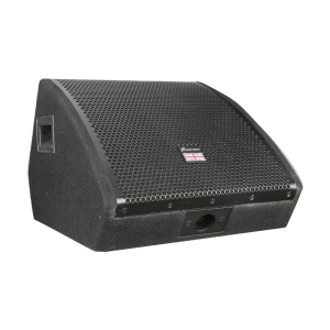 Studiomaster aktiv 2 Weg B�hnenmonitor 600 W