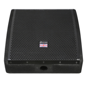 Studiomaster aktiv 2 Weg B�hnenmonitor 600 W Bild 1