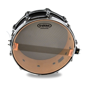 Evans Hazy 200 Snaredrum Resonanzfell Bild 1