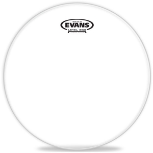 Evans Hazy 200 Snaredrum Resonanzfell Bild 2