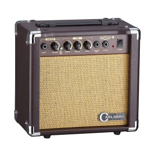 Carlsbro Sherwood10 Akustikgitarren Verst�rker Combo 10 W