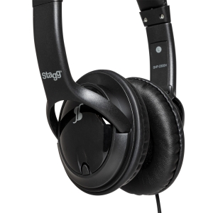 Stagg HiFi Overear Stereo Kopfhrer Bild 2