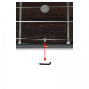 Gold Tone Banjo Dorn