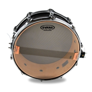 Evans Hazy 500 Snaredrum Resonanzfell Bild 1