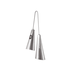 Meinl Traditional Style A-Go-Go Bells