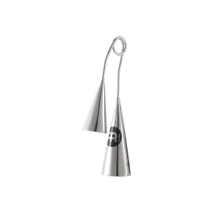 Meinl Modern Style A-Go-Go Chrome Finish Models