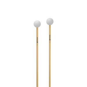 Promark SPYR SU10R Xylophon-/Glockenschlgel aus Delrin mittelhart