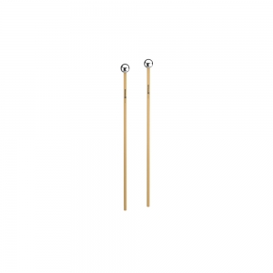 Promark SPYR SU12R Glockenschl�gel aus Aluminium, mittelhart