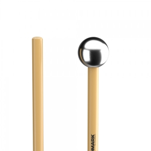 Promark SPYR SU12R Glockenschl�gel aus Aluminium, mittelhart Bild 1