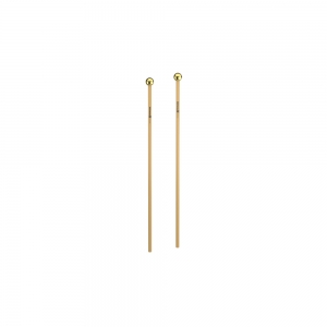 Promark SPYR SU13R Glockenschl�gel aus Messing, mittelhart