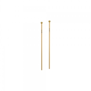 Promark SPYR SU14R Glockenschl�gel aus Messing, klein