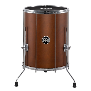 Traditional Stand Alone Surdo African Brown