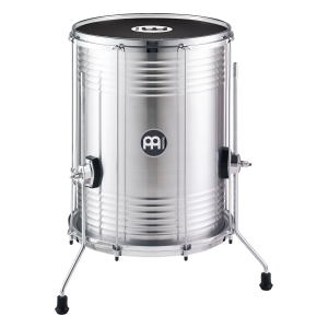Traditional Stand Alone Surdo Aluminium